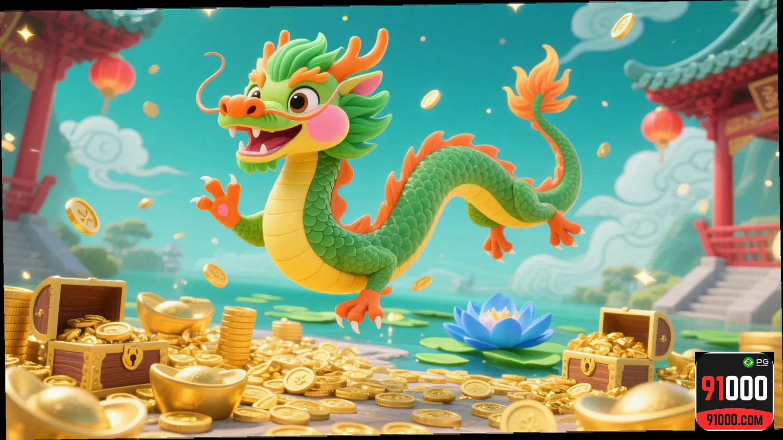 Aplicativo 91000 em uso - 91000