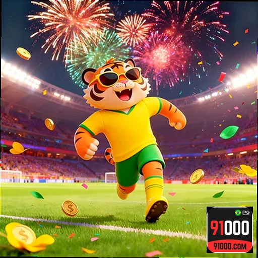 Slots online em ação - 91000