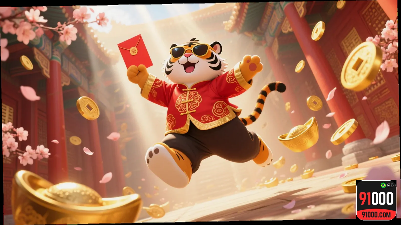 Apostas rápidas - 91000