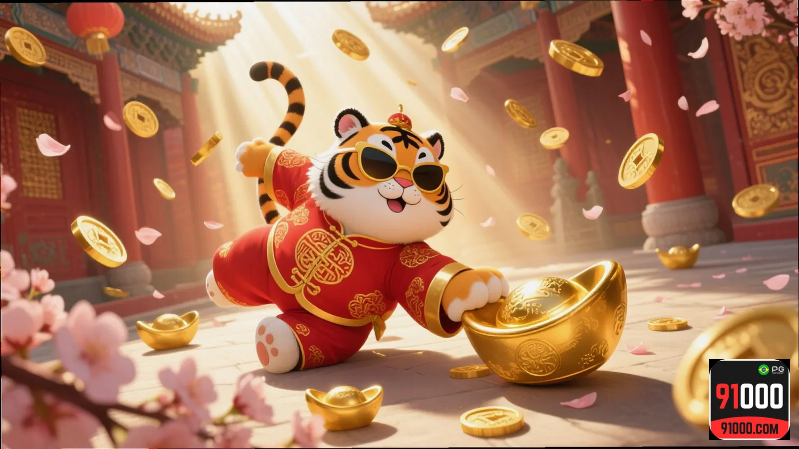 Ofertas de bônus - 91000