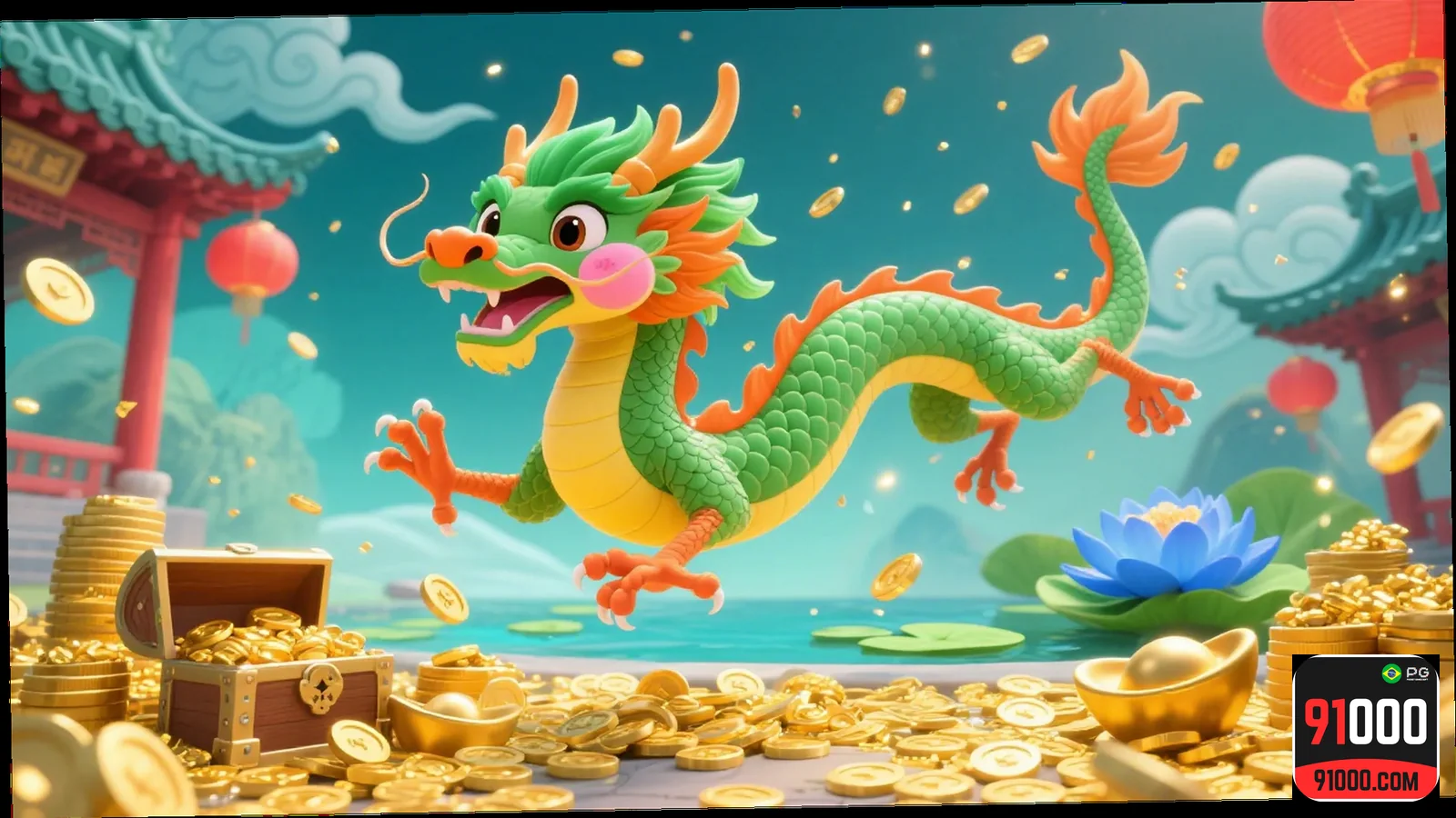 Jogadores em ação - 91000