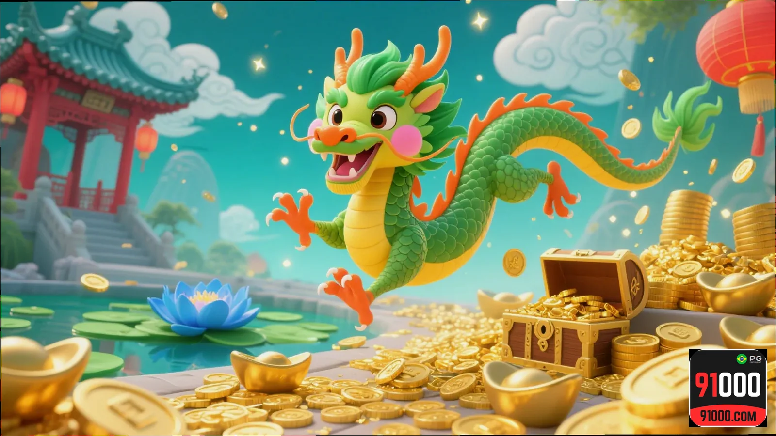 Benefícios do programa VIP - 91000